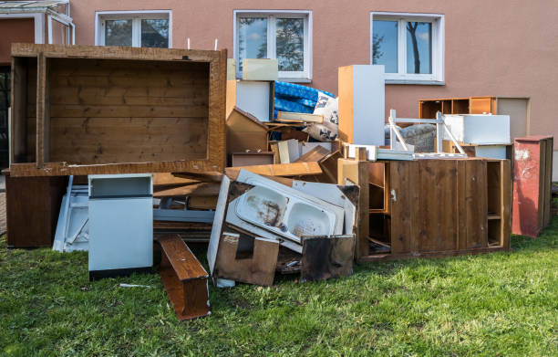 Best Commercial Junk Removal  in North Alamo, TX