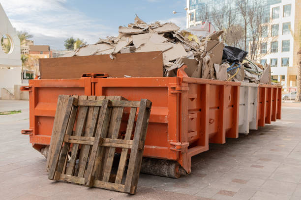 Reliable North Alamo, TX Junk Removal Solutions