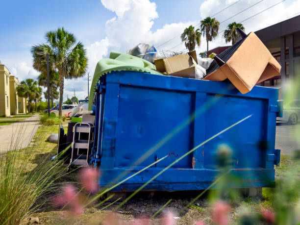 Best Professional Junk Removal  in North Alamo, TX
