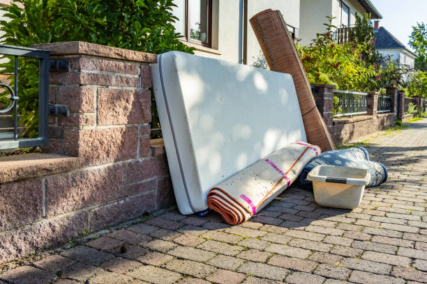 Best Commercial Cleanout Services  in North Alamo, TX