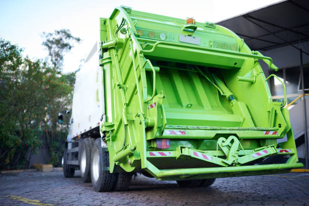 Best Junk Removal for Businesses  in North Alamo, TX