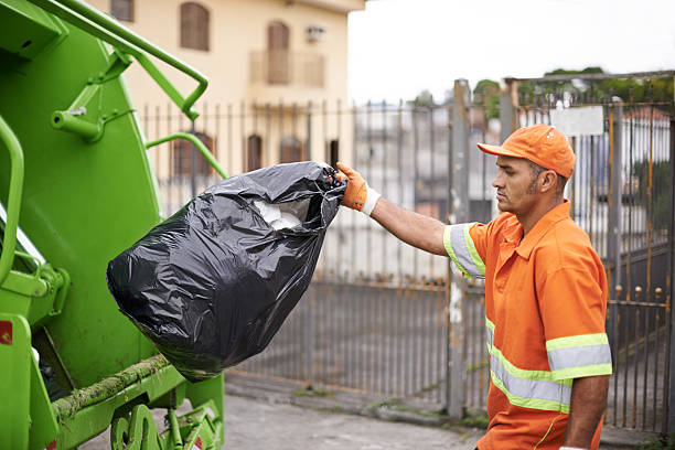 Best Household Junk Removal  in North Alamo, TX